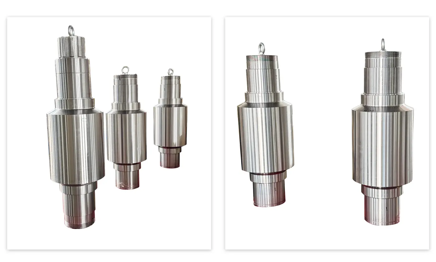 ഒരു ആധുനിക സ്ട്രിപ്പ് റോളിംഗ് മിൽ യഥാർത്ഥത്തിൽ ഉൽപ്പാദന വിളവ് വർദ്ധിപ്പിക്കുന്നത് എങ്ങനെ?