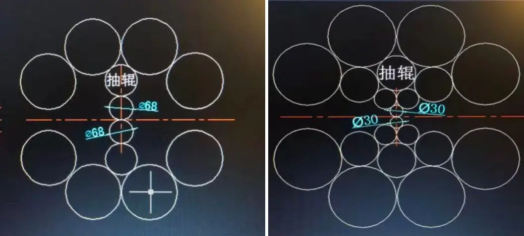 20-റോൾ റോളിംഗ് മില്ലിനെ കൃത്യമായ മെറ്റൽ പ്രോസസ്സിംഗിൻ്റെ താക്കോലാക്കുന്നത് എന്താണ്?