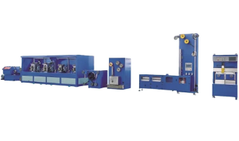 ഒരു ഫ്ലാറ്റ് വയർ റോളിംഗ് മിൽ എങ്ങനെ വിളവും സ്ഥിരതയും മെച്ചപ്പെടുത്തും?