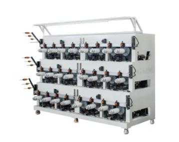 റിവൈൻഡിംഗ് മെഷീൻ്റെ പ്രവർത്തനം എന്താണ്