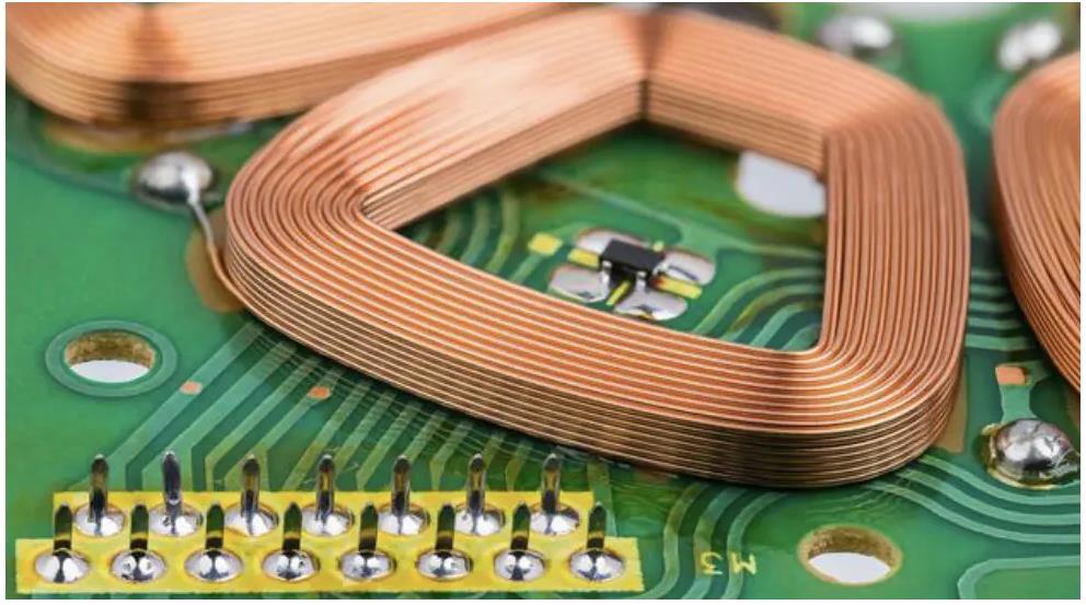 എവിടെയാണ് വൈദ്യുതകാന്തിക വയർ റോളിംഗ് മിൽ പ്രധാനമായും ഉപയോഗിക്കുന്നത്